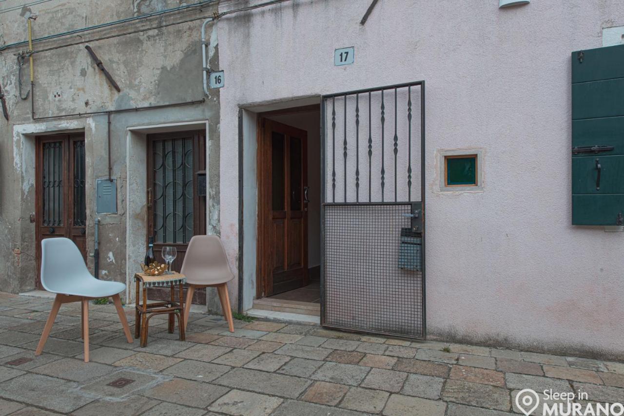 Murano Place - Riva House Zewnętrze zdjęcie